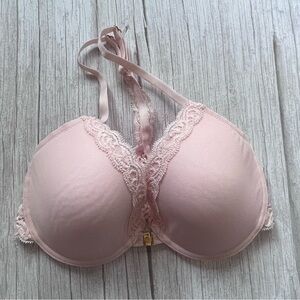 NATORI
FEATHERS T-BACK BRA